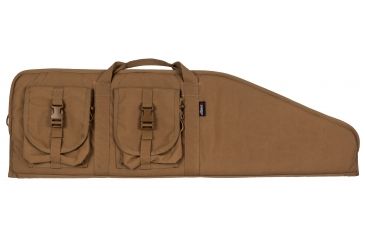Image of Armageddon Gear Snubby Carbine Case, Coyote Brown, AG0652-CB
