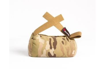 Image of Armageddon Gear Squishy Rear Bag, MultiCam AG0636-MC