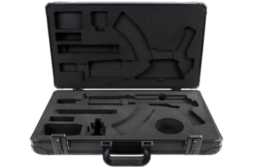 Image of Arsenal SAM7K Hard Case Black ARS-PCK-SAM7K