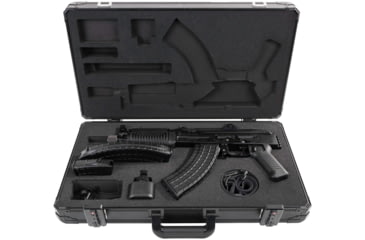 Image of Arsenal SAM7K Hard Case Black ARS-PCK-SAM7K