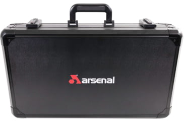 Image of Arsenal SAM7K Hard Case Black ARS-PCK-SAM7K