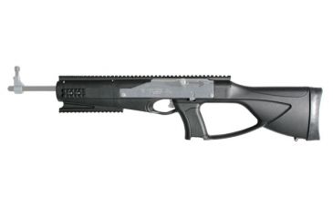 Image of ATI Outdoors Hi-Point Proline Stock Package w/ Aluminum Rail System (One 17in. , One 6in. , &amp; Two 2in. Rails) A.5.10.1450