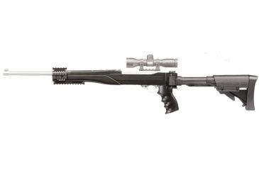 Image of ATI Outdoor Ruger 10/22 Strikeforce Fixed Stock A.2.10.1010
