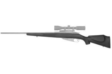 Image of ATI Outdoor Mosin Nagant 7.62x54R Monte Carlo Stock w/ Scorpion Recoil Pad, Black, MOI0300