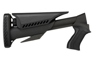 Image of ATI Outdoors Mossberg 930 Raven Stock With Scorpion Recoil System - A.1.10.1433