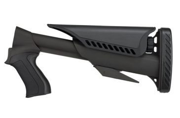 Image of ATI Outdoors Mossberg 930 Raven Stock With Scorpion Recoil System - A.1.10.1433