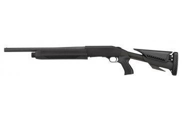 Image of ATI Outdoors Mossberg 930 Raven Stock With Scorpion Recoil System - A.1.10.1433