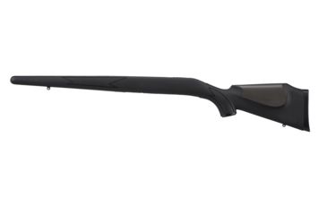 Image of ATI Outdoor Mosin Nagant 7.62x54R Monte Carlo Stock w/ Scorpion Recoil Pad, Black, MOI0300