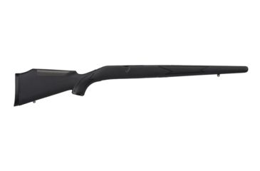 Image of ATI Outdoor Mosin Nagant 7.62x54R Monte Carlo Stock w/ Scorpion Recoil Pad, Black, MOI0300