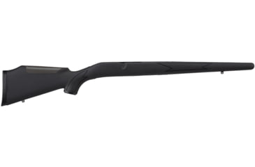 Image of ATI Outdoor Mosin Nagant 7.62x54R Monte Carlo Stock w/ Scorpion Recoil Pad, Black, MOI0300