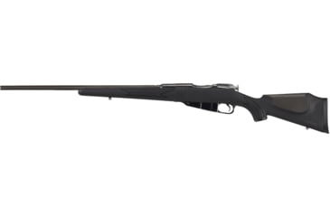 Image of ATI Outdoor Mosin Nagant 7.62x54R Monte Carlo Stock w/ Scorpion Recoil Pad, Black, MOI0300