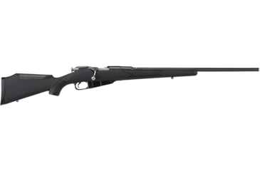 Image of ATI Outdoor Mosin Nagant 7.62x54R Monte Carlo Stock w/ Scorpion Recoil Pad, Black, MOI0300