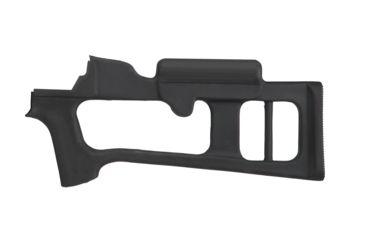 Image of ATI Outdoor Saiga Fiberforce Stock Black A.2.10.1276