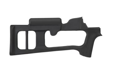 Image of ATI Outdoor Saiga Fiberforce Stock Black A.2.10.1276