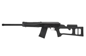 Image of ATI Outdoor Saiga Fiberforce Stock Black A.2.10.1276