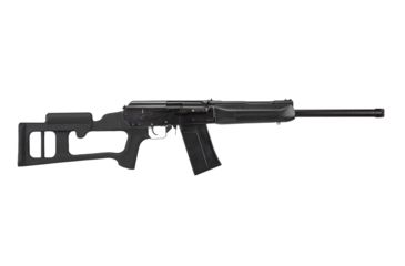Image of ATI Outdoor Saiga Fiberforce Stock Black A.2.10.1276