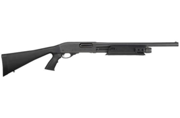 Image of ATI Outdoor Shotgun Buttstock/ Pistol Grip 12/20 GA Black SPG0100