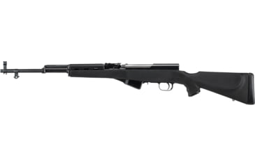 Image of ATI Outdoor SKS Monte Carlo Stock Black SKS0300