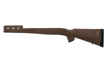 Image of ATI Outdoor SKS Monte Carlo Stock in Dark Earth Brown w/ Scorpion Recoil Pad A.2.30.1305