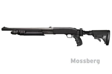 Image of ATI Outdoor Tactical Shotgun Forend, Black