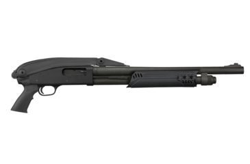 Image of ATI Outdoor Tactical Top Folding Stock Black TFS0600