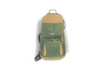 Image of American Tactical Imports RUKX Gear Discrete AR Pistol Bag - Green/Tan, ATICTARPGT