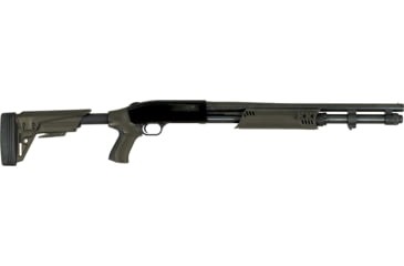 Image of ATI Outdoors Strikeforce Shotgun Forend, Urban Combat, One Size, A.1.50.1162