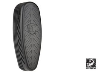 Image of ATI Outdoors Scorpion X2 Razorback Recoil Pad A.5.10.1015