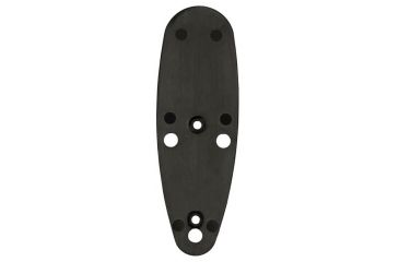 Image of ATI Outdoor TactLite Scorpion X2 Razorback Recoil Pad, Black, A5102530