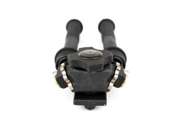 Image of Atlas Bipods Atlas Bipod-No Clamp-for BT19, ADM 170-S, ARMS 17S, TRAMP, LT171, Black, BT10-NC