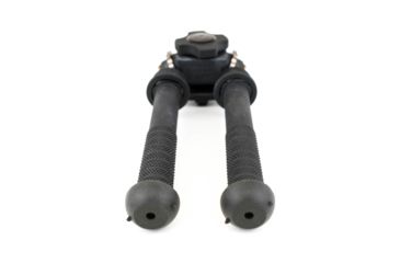 Image of Atlas Bipods Atlas Bipod-No Clamp-for BT19, ADM 170-S, ARMS 17S, TRAMP, LT171, Black, BT10-NC