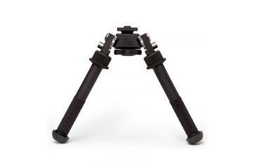 Image of Atlas Bipods Atlas Bipod-No Clamp-for BT19, ADM 170-S, ARMS 17S, TRAMP, LT171, Black BT10-NC