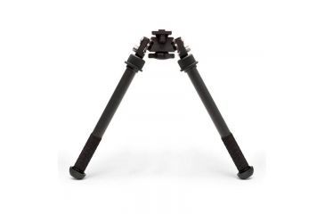Image of Atlas Bipods PSR Tall Atlas Bipod-No Clamp-for BT19, ADM 170-S, ARMS 17S, TRAMP, LT171, Black BT47-NC