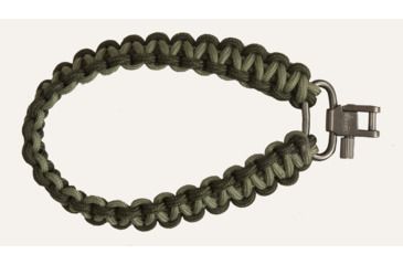 Image of Avery Outdoors Detachable Braided Gun Loop, Braided Design, 8324