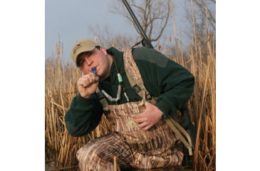 Image of Avery Outdoors Finsher Gun Sling,Marsh Grass 57906