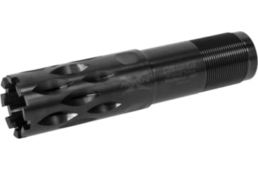 Image of Avian X 12 Gauge Turkey Invector Choke Tube, Black, AVX-TKY-02
