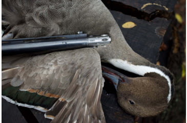 Image of Avian X Waterfowl Crusher 12 Gauge Choke Tube - Light Mod, Benelli Mobil, Black, AVX-WFL-LM04