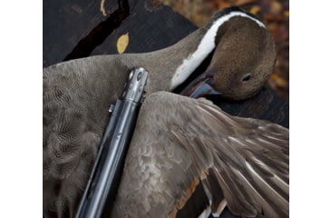 Image of Avian X Waterfowl Crusher 12 Gauge Choke Tube - Light Mod, Benelli Mobil, Black, AVX-WFL-LM04