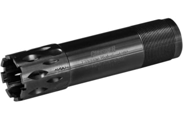 Image of Avian X Waterfowl Crusher 12 Gauge Choke Tube - Light Mod, Benelli Mobil, Black, AVX-WFL-LM04