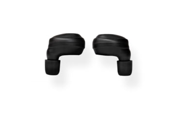 Image of AXIL Xcor Hearing Protection Ear Buds, Black, Small Box, XCOR-R