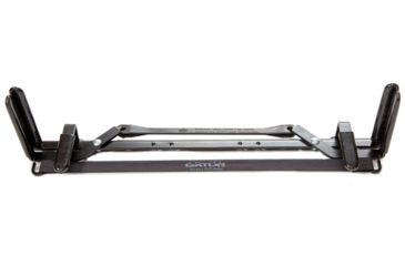 Image of Bakcou Gator-Gripp HD Bow/Gun Rack, GatorHD