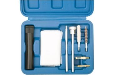 Image of Bald Eagle .357, .38 Cal., 9mm Pistol Cleaning Kit BE1041