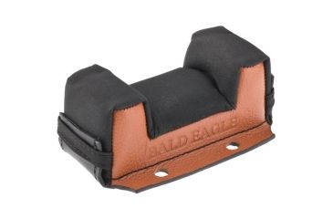 Image of Bald Eagle Front Bag Shooting Rest, 2.25in. BE1123