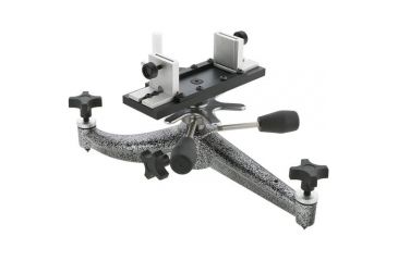 Image of Bald Eagle Plain Shooting Rest, Non-Windage BE1130