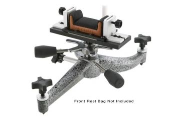 Image of Bald Eagle Plain Shooting Rest, Non-Windage BE1130