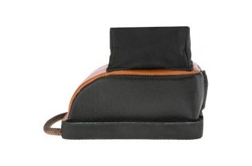 Image of Bald Eagle Rear Bag Shooting Rest, 7in. Long BE1131