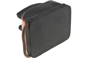 Image of Bald Eagle Rear Bag Shooting Rest, 7in. Long BE1131