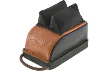 Image of Bald Eagle Rear Bag Shooting Rest, 7in. Long BE1132