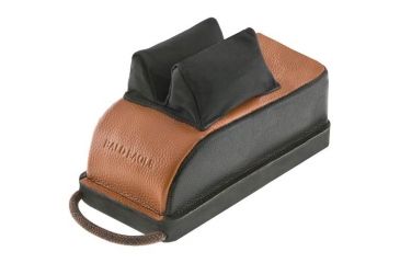 Image of Bald Eagle Rear Bag Shooting Rest, 9in. Long BE1134