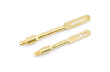 Image of Bald Eagle Replacement Slotted Brass Tips, 8 - 32 Thread, Size 1 and 2 BE1110